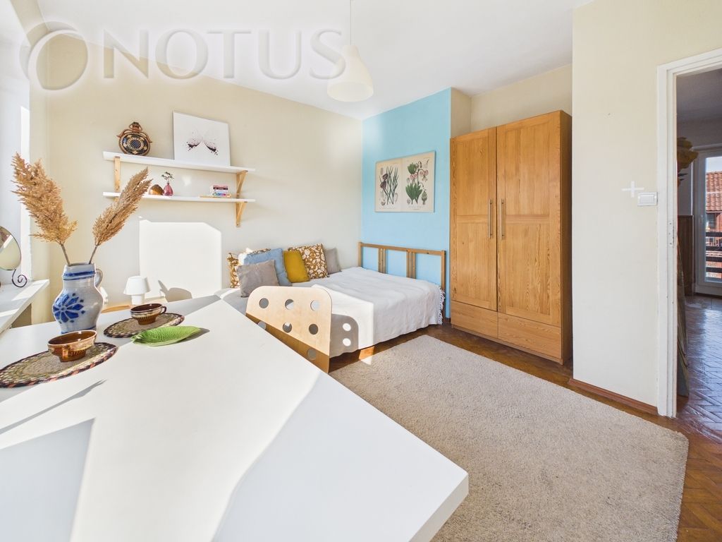 dom wolnostojący, 5 pokoi Wrocław Krzyki. Zdjęcie 8