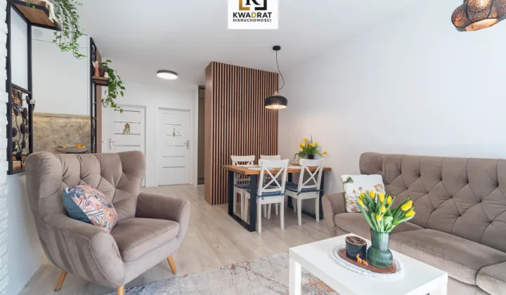 Mieszkanie 4-pokojowe Mińsk Mazowiecki, ul. gen. Kazimierza Sosnkowskiego