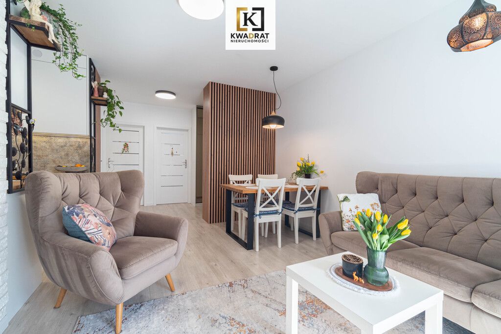 Mieszkanie 4-pokojowe Mińsk Mazowiecki, ul. gen. Kazimierza Sosnkowskiego. Zdjęcie 1