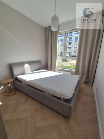 Mieszkanie 2-pokojowe Gdańsk Ujeścisko, ul. Niepołomicka. Zdjęcie 8