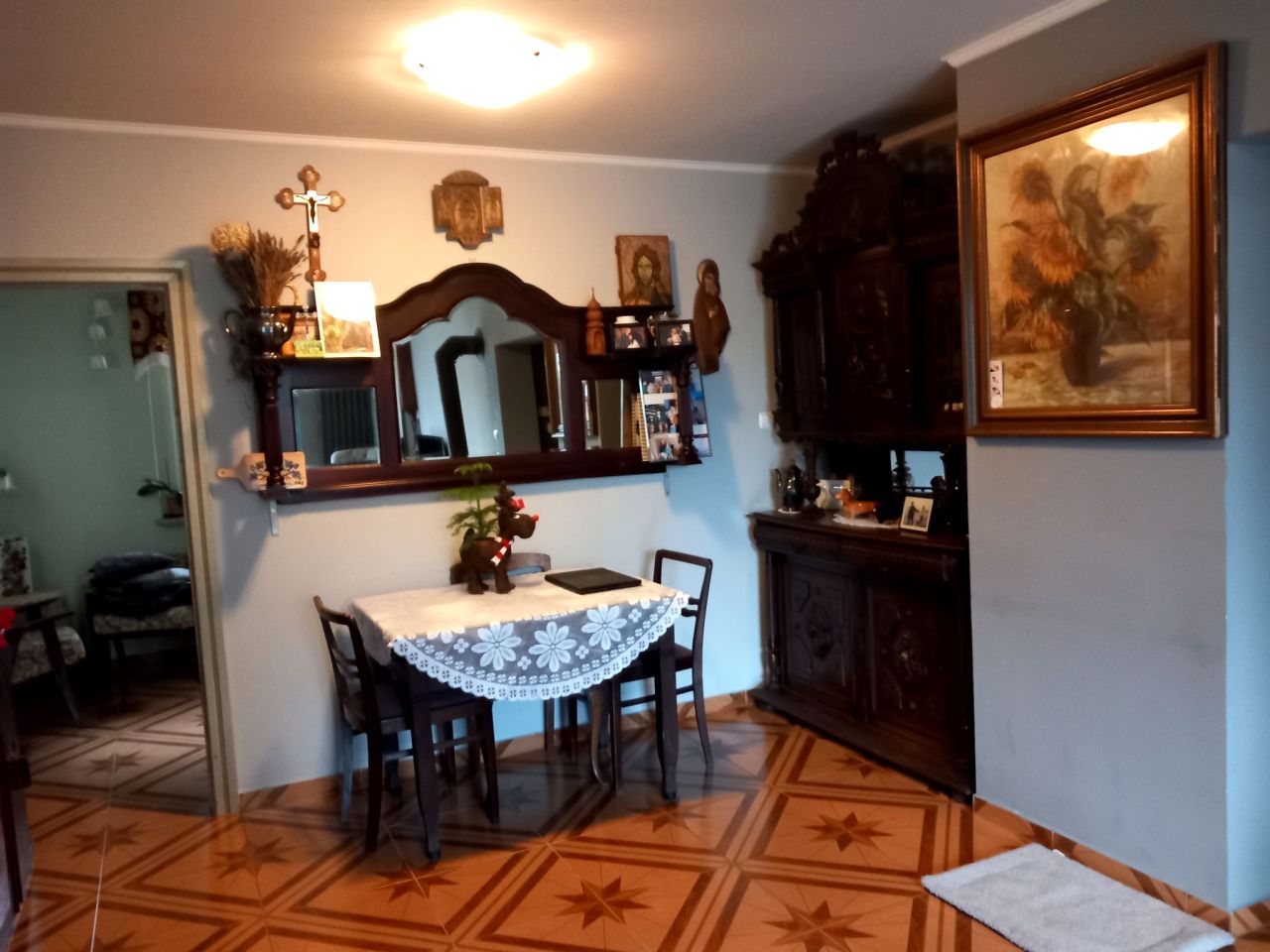 dom wolnostojący, 6 pokoi Złotów, ul. Jastrowska. Zdjęcie 10
