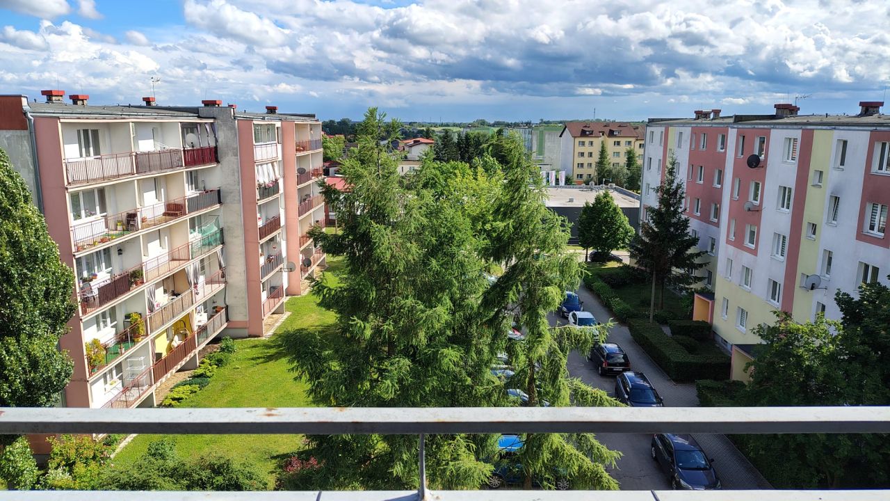 Mieszkanie 3-pokojowe Brzeziny, ul. Antoniego Hetmana. Zdjęcie 16