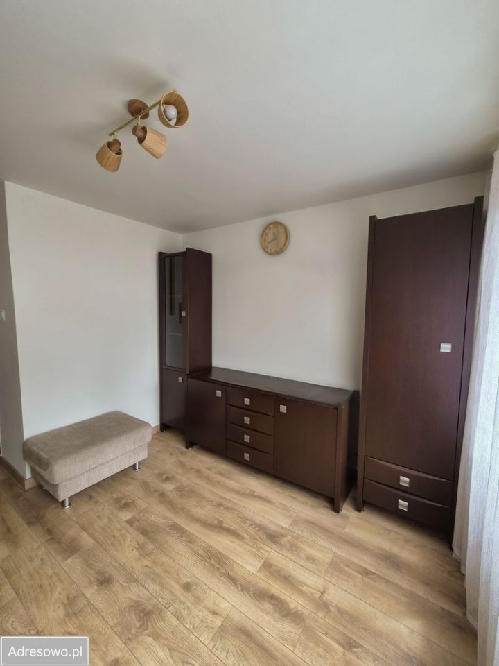 Mieszkanie 2-pokojowe Grodzisk Mazowiecki Centrum, ul. H. Sienkiewicza. Zdjęcie 4