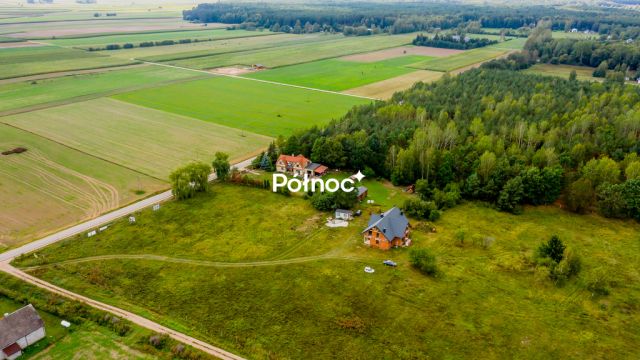 bliźniak, 4 pokoje Tykocin. Zdjęcie 31