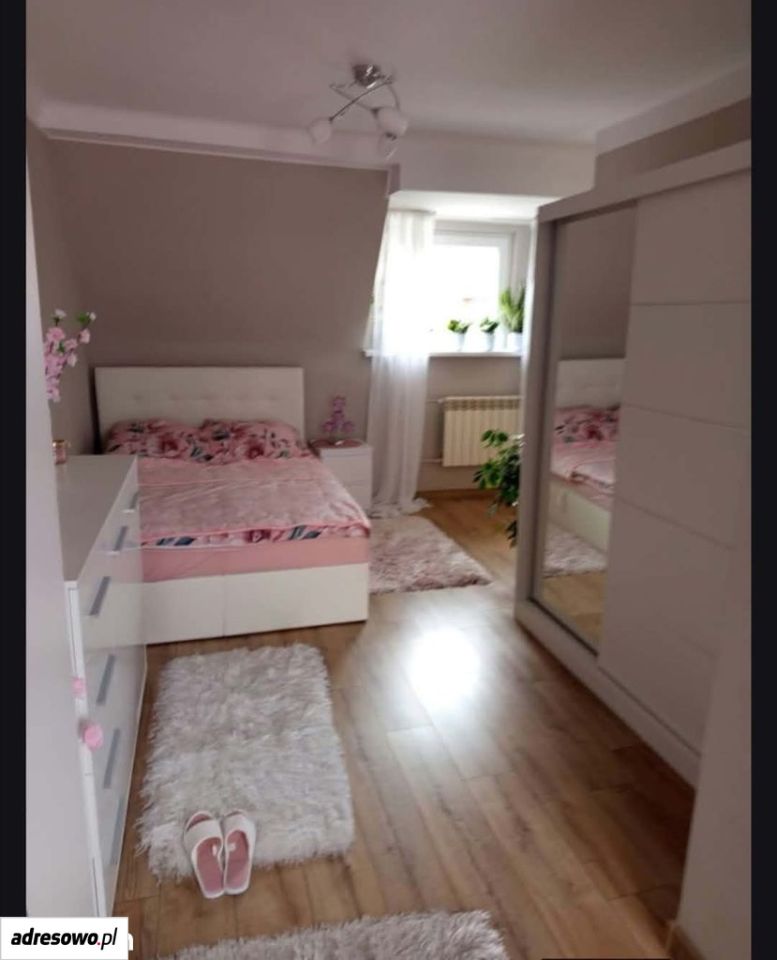 dom szeregowy, 4 pokoje Byczyna, ul. Sadowa. Zdjęcie 6