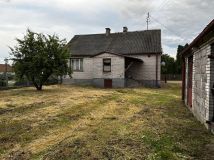 dom wolnostojący, 4 pokoje Nowa Wieś. Zdjęcie 3