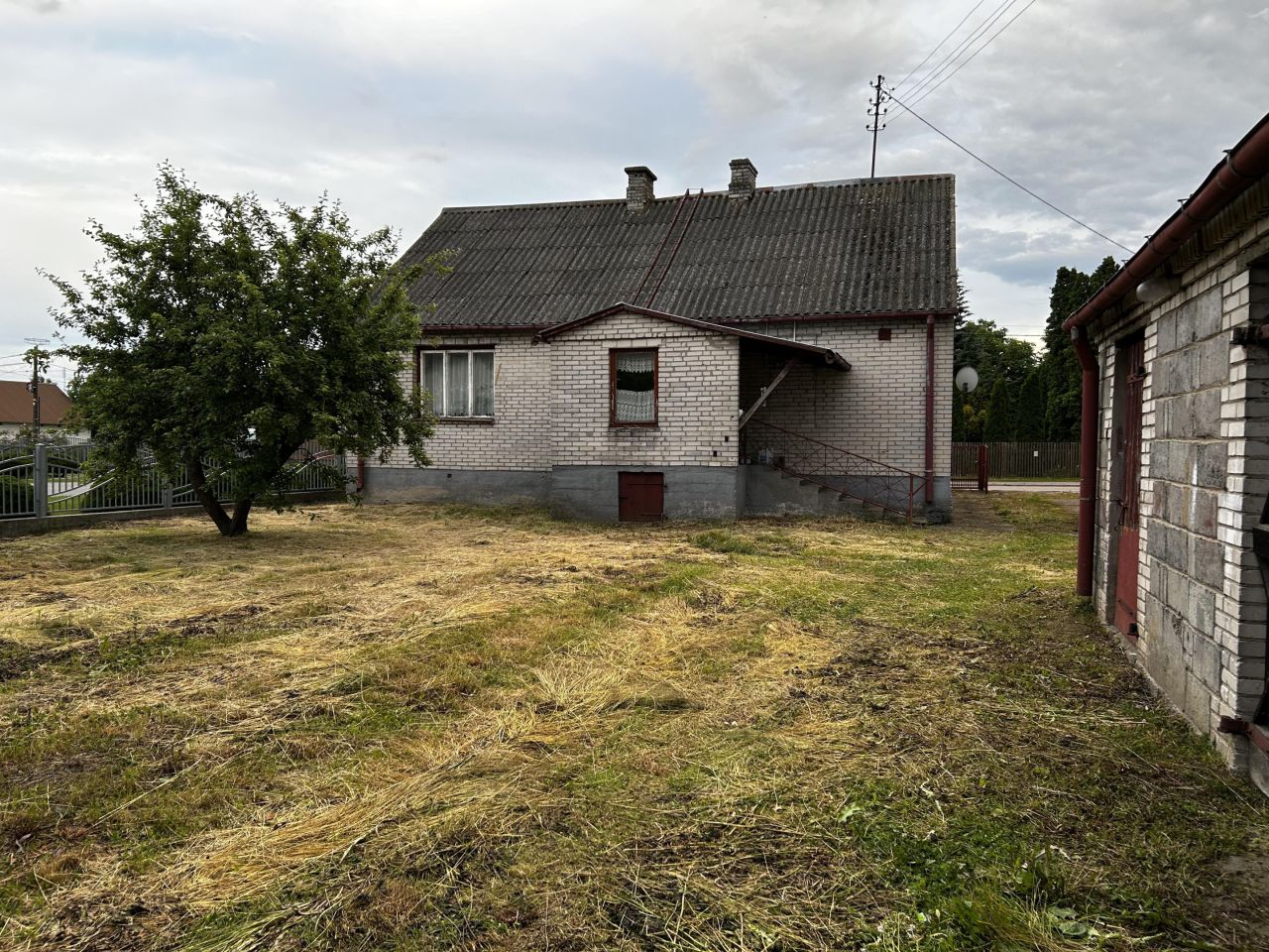 dom wolnostojący, 4 pokoje Nowa Wieś. Zdjęcie 4