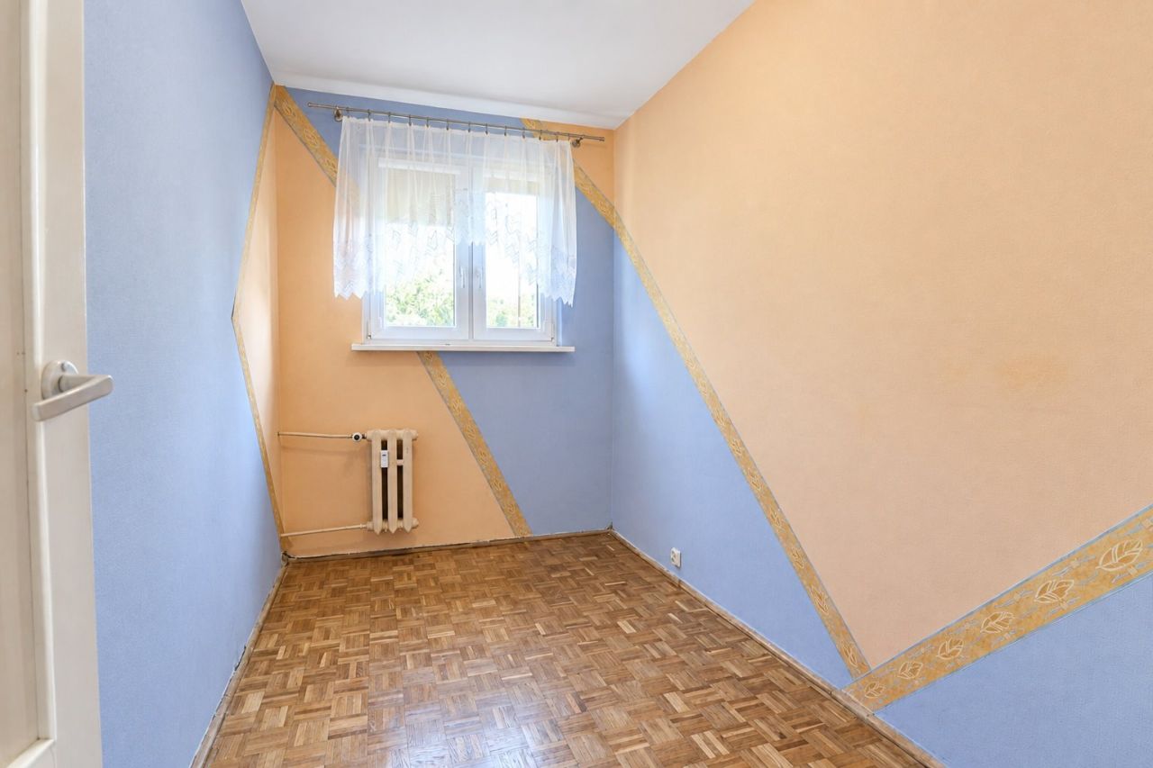 Mieszkanie 3-pokojowe Bydgoszcz Kapuściska, ul. Krzysztofa Kamila Baczyńskiego. Zdjęcie 4