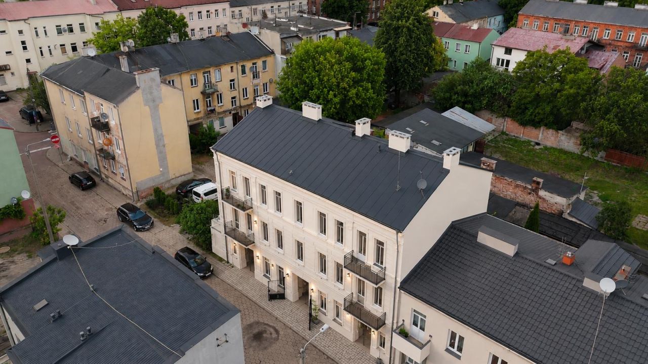 Nieruchomość komercyjna Wołomin, ul. Nowa. Zdjęcie 2