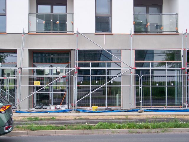 Lokal Warszawa Białołęka, ul. Kościeszów. Zdjęcie 3