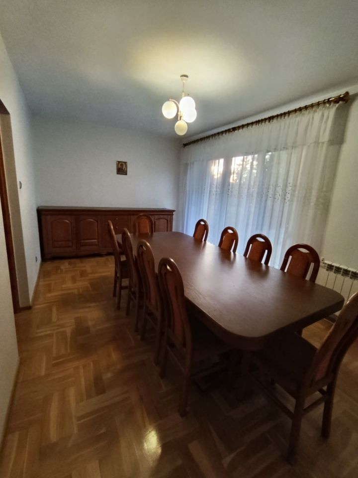 dom wolnostojący Zgierz, ul. Ludowa. Zdjęcie 6