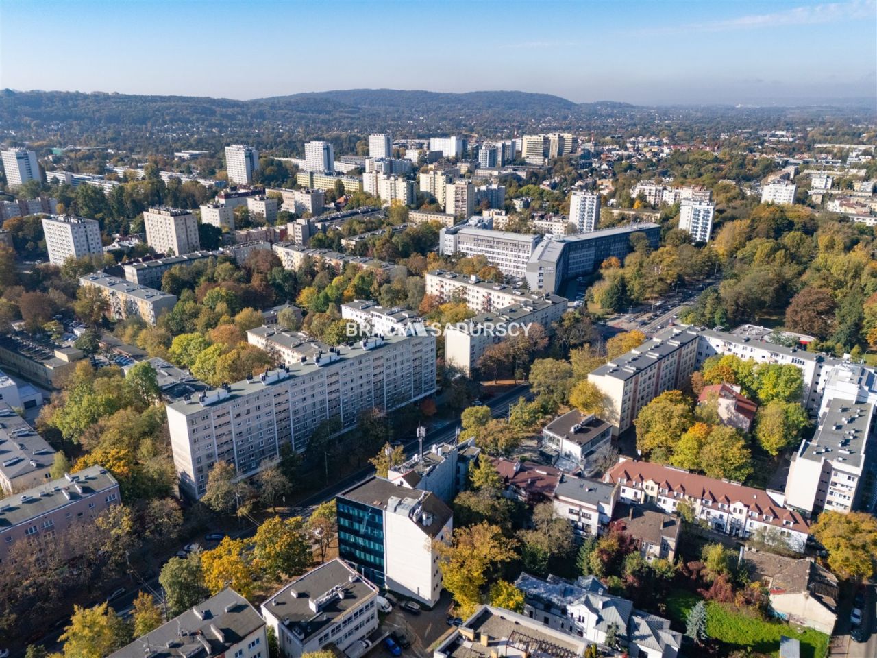 Działka budowlana Kraków Krowodrza, ul. Królewska. Zdjęcie 12