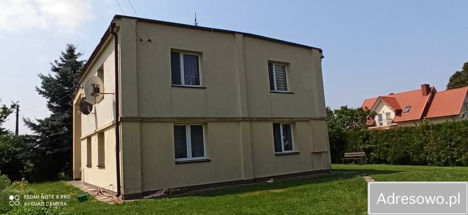 Mieszkanie 2-pokojowe Gorzyce, ul. Wrzawska