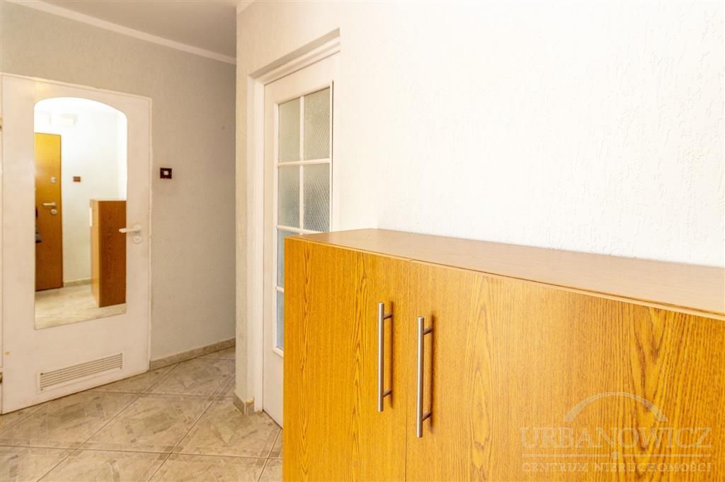 Mieszkanie 2-pokojowe Koszalin, ul. Orla