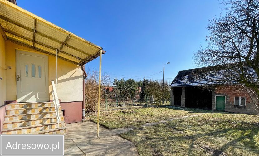 dom wolnostojący, 3 pokoje Rybnik Grabownia, ul. Wiktora Poloczka