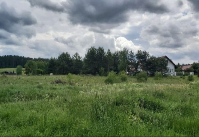 Działka budowlana Giedajty, ul. Świerkowa. Zdjęcie 1