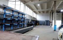 Hala/magazyn Głogów, ul. Portowa. Zdjęcie 3