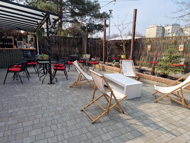 Lokal Kraków Podgórze, ul. Za Torem. Zdjęcie 9