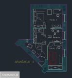 Lokal Kraków Kazimierz, ul. Hieronima Wietora. Zdjęcie 1