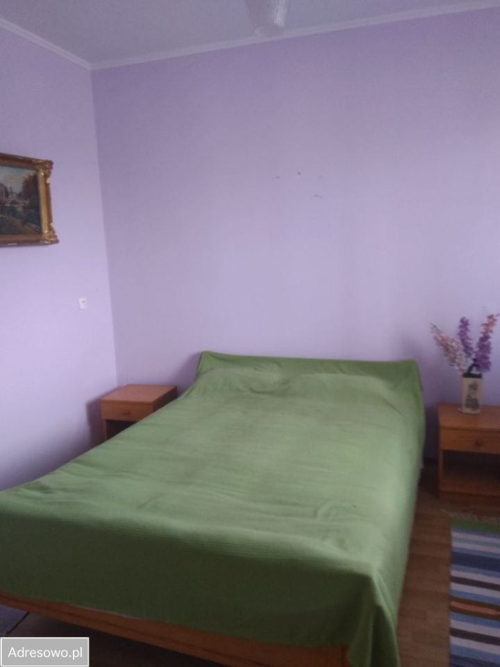 dom wolnostojący, 7 pokoi Ciechanowiec, ul. Wspólna. Zdjęcie 8