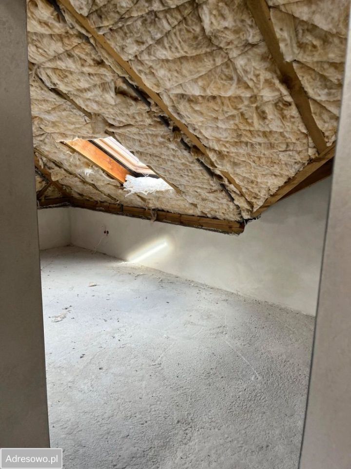 dom wolnostojący, 5 pokoi Ślepkowo Szlacheckie. Zdjęcie 18