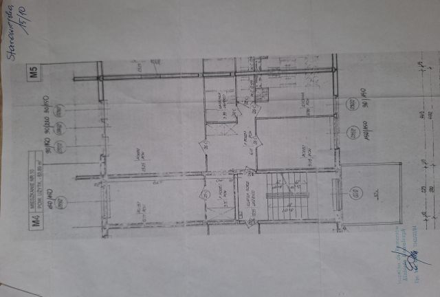 Mieszkanie 3-pokojowe Radomsko Centrum, ul. Starowiejska. Zdjęcie 1