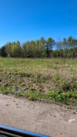 Działka budowlana Mierzeszyn, ul. Spacerowa. Zdjęcie 1