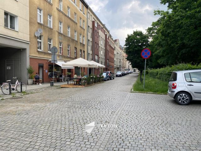 Mieszkanie 2-pokojowe Poznań Centrum, ul. Za Groblą. Zdjęcie 15
