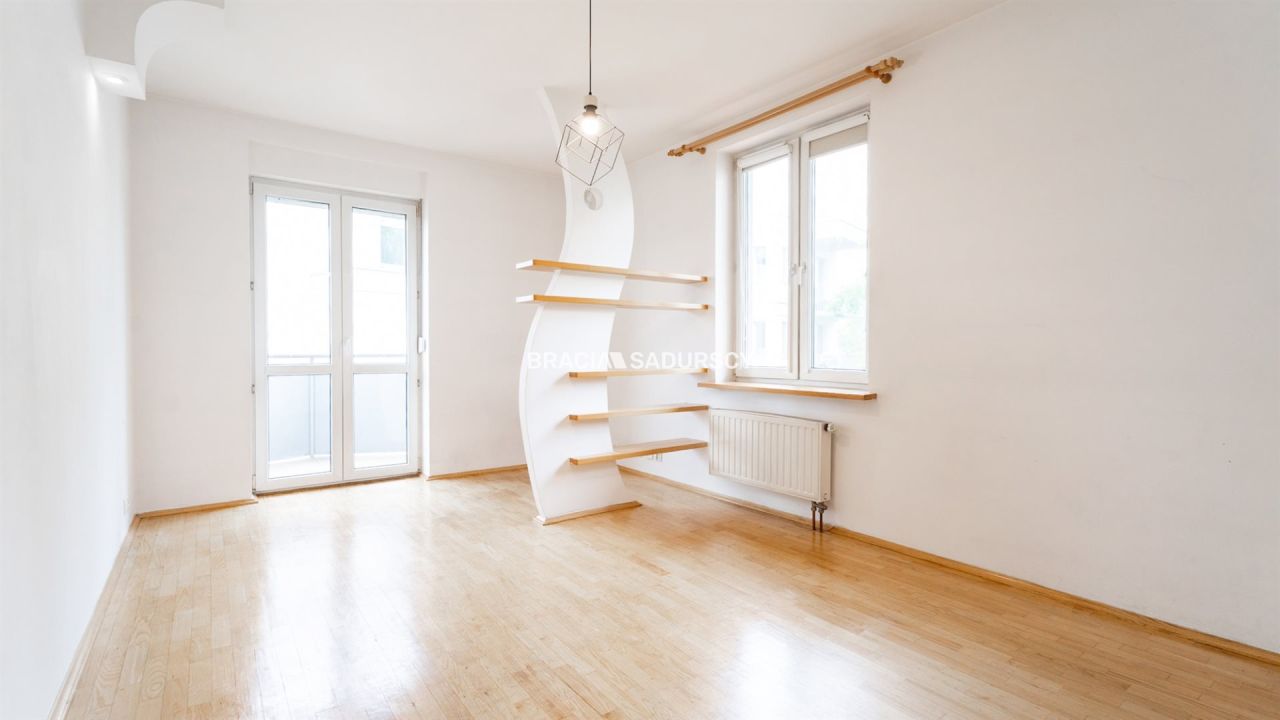 Mieszkanie 2-pokojowe Kraków Dębniki, ul. Pszczelna