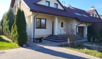 bliźniak, 5 pokoi Tajęcina