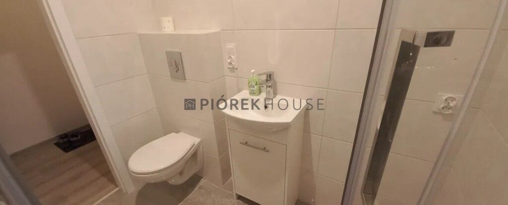 Mieszkanie 1-pokojowe Warszawa Mokotów, ul. Kwiatowa. Zdjęcie 3