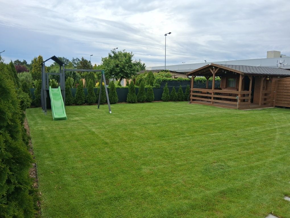 Działka rod Września, ul. gen. Władysława Sikorskiego. Zdjęcie 7