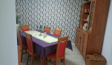 dom wolnostojący, 5 pokoi Sadki