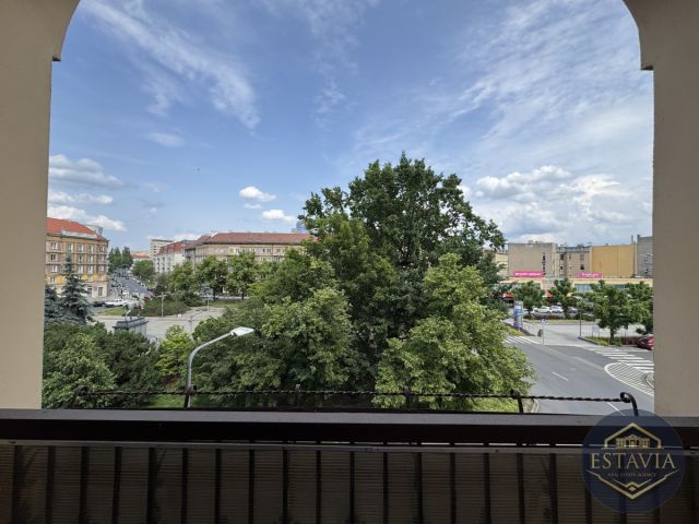 Mieszkanie 2-pokojowe Szczecin Centrum, pl. Lotników. Zdjęcie 13