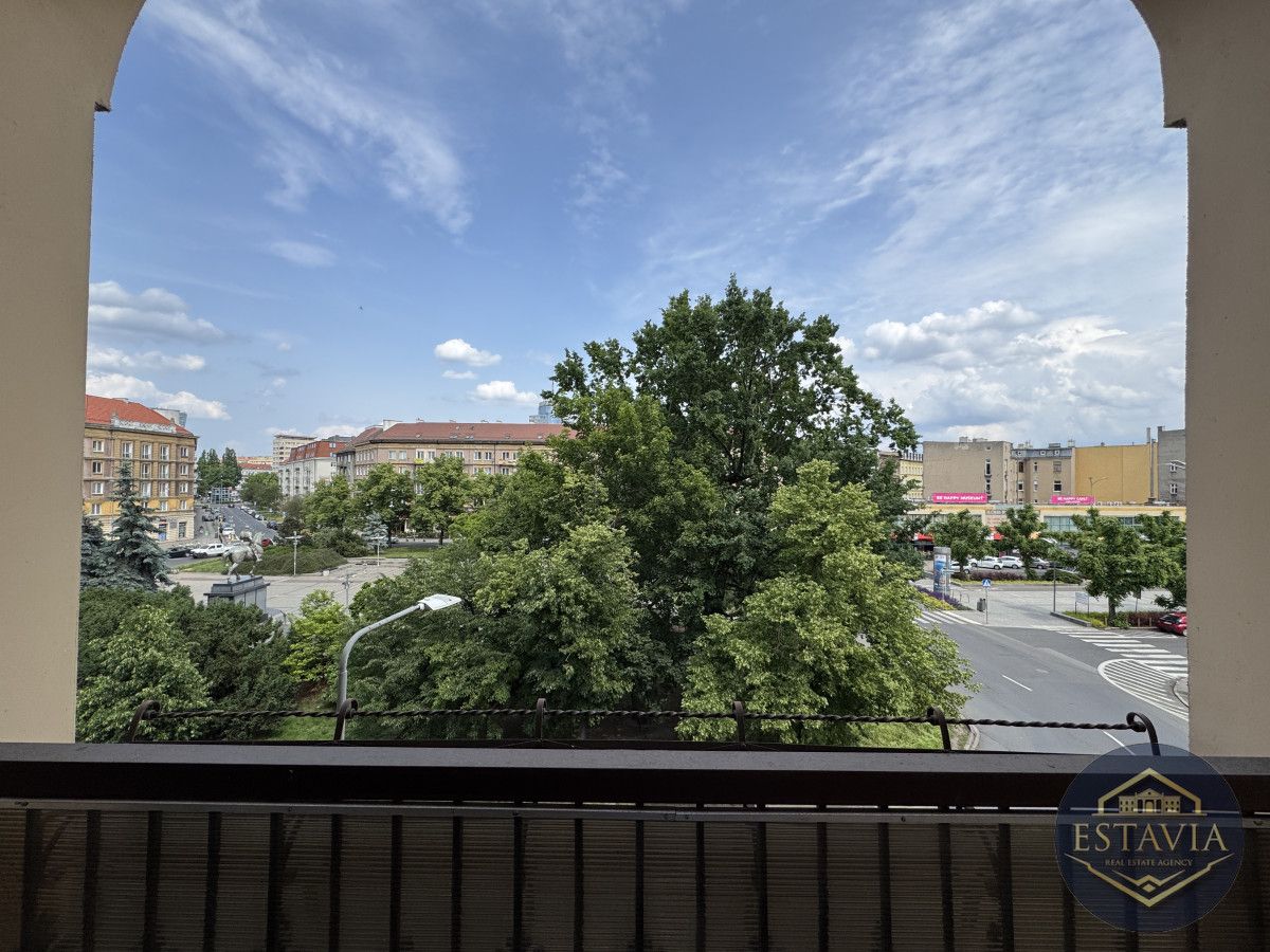 Mieszkanie 2-pokojowe Szczecin Centrum, pl. Lotników. Zdjęcie 13