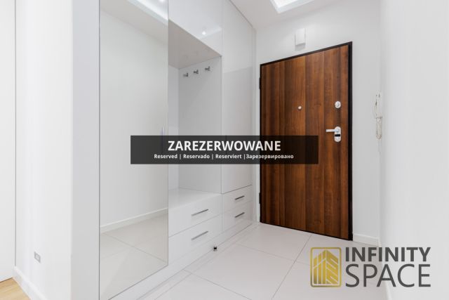 Mieszkanie 3-pokojowe Warszawa Ursynów, ul. Kłobucka. Zdjęcie 12