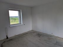 dom wolnostojący, 2 pokoje Wierzelin. Zdjęcie 3