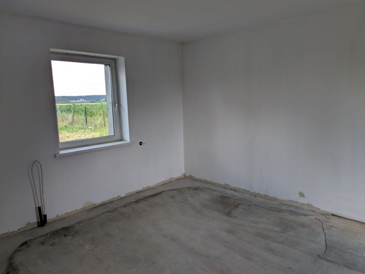 dom wolnostojący, 2 pokoje Wierzelin. Zdjęcie 4