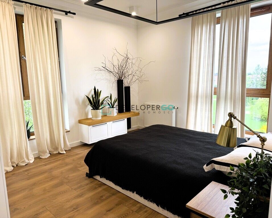 Mieszkanie 3-pokojowe Siedlce, ul. Aleksandrowska. Zdjęcie 9