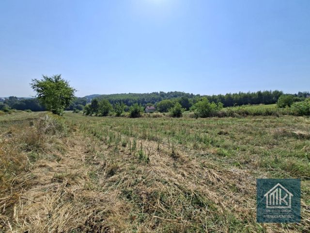 Działka budowlana Bodzanów. Zdjęcie 6