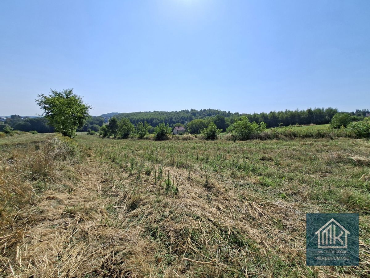 Działka budowlana Bodzanów. Zdjęcie 6