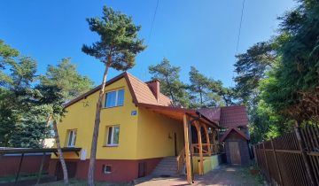 dom, 7 pokoi Legionowo, ul. Stefana Okrzei