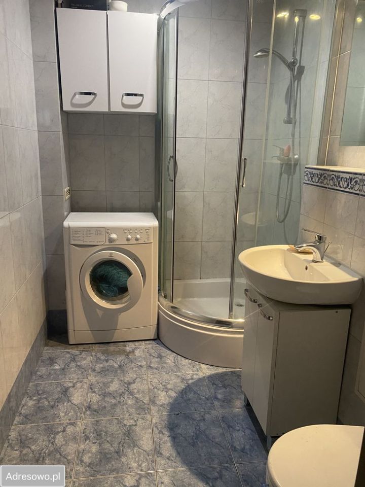 Mieszkanie 1-pokojowe Łódź Śródmieście. Zdjęcie 9