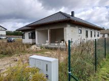 dom wolnostojący, 4 pokoje Zielona Góra Ochla, ul. Ochla-Bukowa. Zdjęcie 2