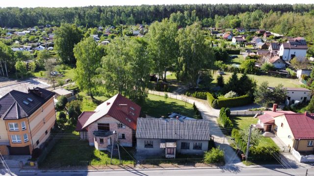 dom wolnostojący, 7 pokoi Jaworzno. Zdjęcie 2