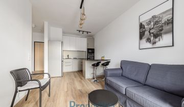 Mieszkanie 2-pokojowe Warszawa Praga-Północ, ul. Jagiellońska