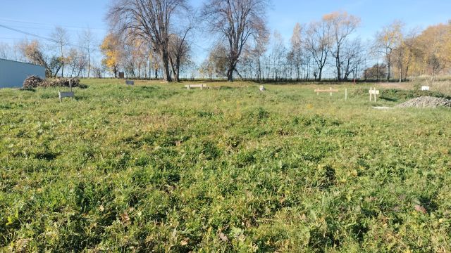 Działka budowlana Janowice. Zdjęcie 1