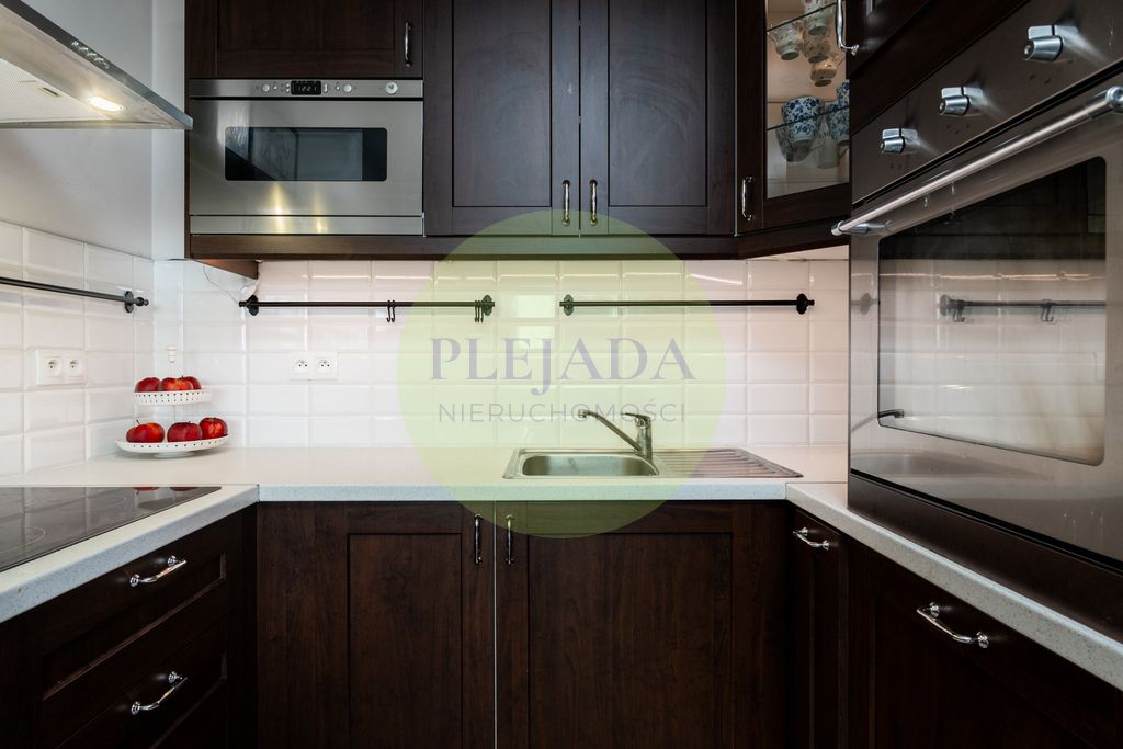 Mieszkanie 3-pokojowe Warszawa Ursus, ul. Elżbiety Rakuszanki. Zdjęcie 12