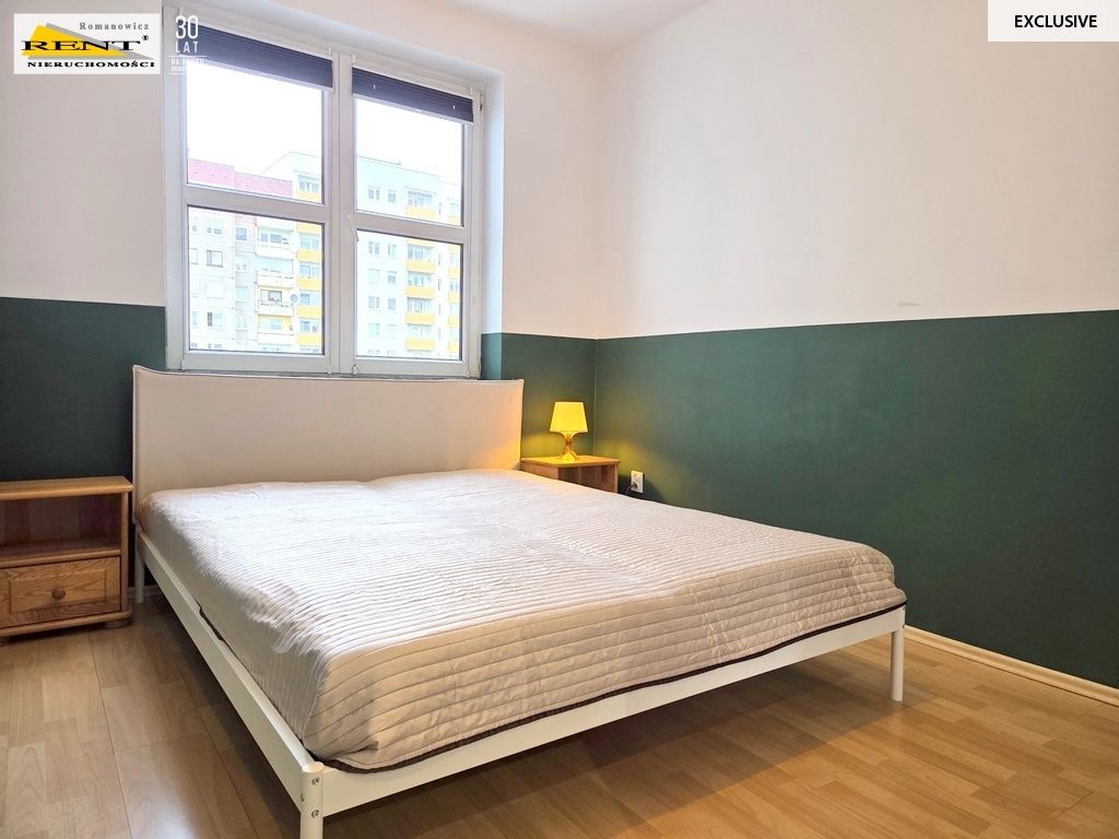 Mieszkanie 3-pokojowe Świnoujście, wyb. Władysława IV. Zdjęcie 9