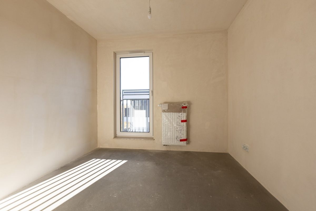 Mieszkanie 3-pokojowe Kraków Prądnik Czerwony, ul. Reduta. Zdjęcie 14